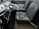 Volkswagen Typ 2 Deluxe Samba Bus 1964 года